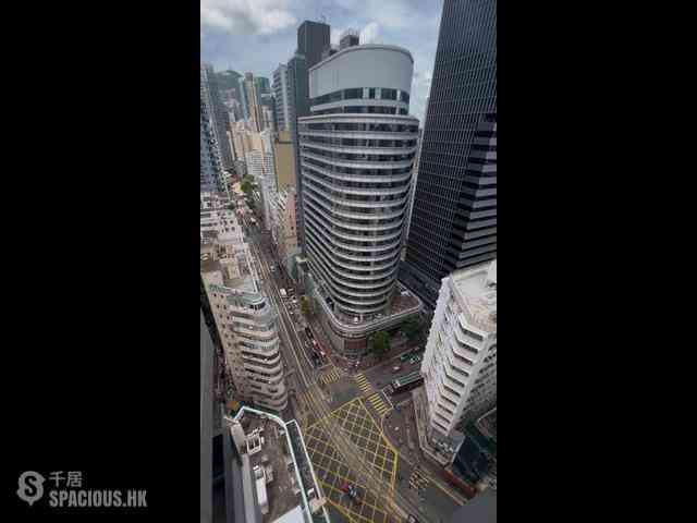Wan Chai - L' Wanchai 31