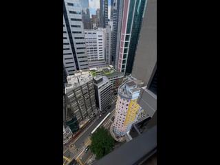 Wan Chai - L' Wanchai 32