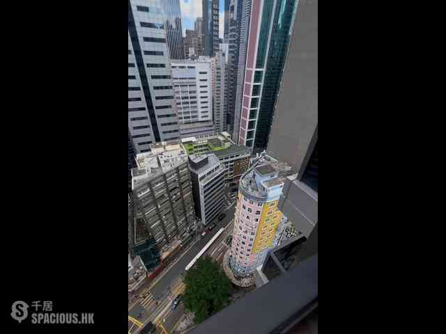 Wan Chai - L' Wanchai 32