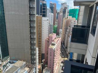 Wan Chai - L' Wanchai 29