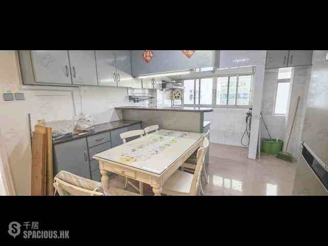 Quarry Bay - Westlands Gardens Block A 01
