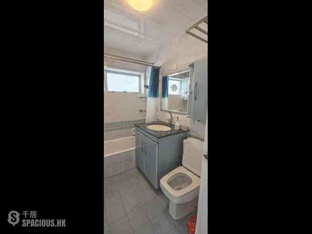 Quarry Bay - Westlands Gardens Block A 04