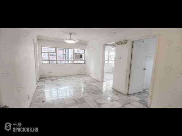 Quarry Bay - Westlands Gardens Block A 06