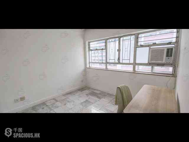 Quarry Bay - Westlands Gardens Block A 09