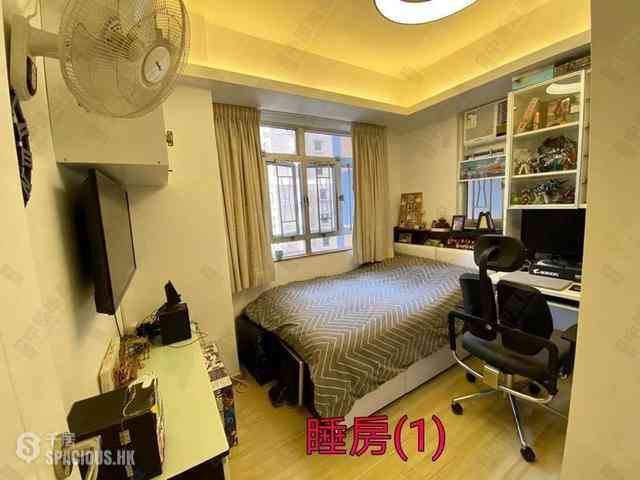西營盤 - 禮賢樓 10