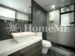 Mid Levels Central - Clovelly Court 06