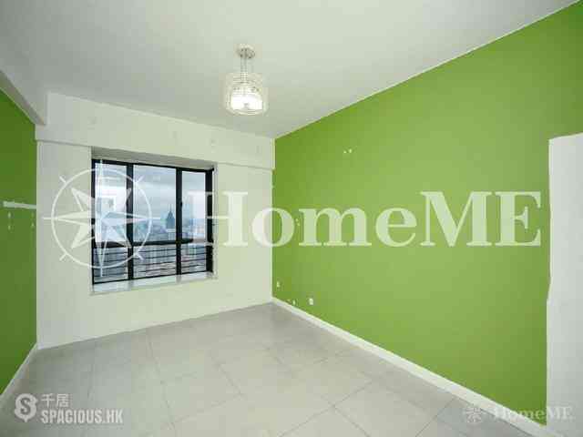 Mid Levels Central - Clovelly Court 08