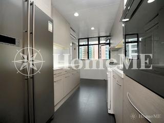 Mid Levels Central - Clovelly Court 11