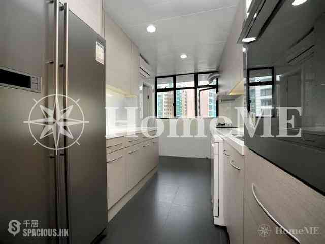 Mid Levels Central - Clovelly Court 11