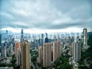 Mid Levels Central - Clovelly Court 13