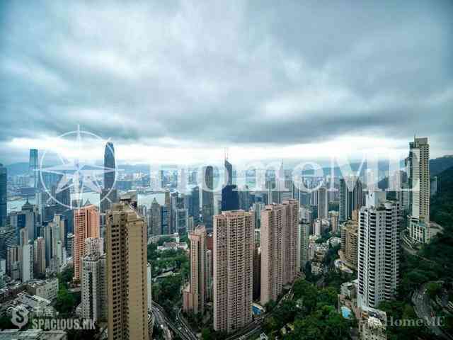 Mid Levels Central - Clovelly Court 13
