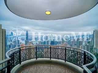 Mid Levels Central - Clovelly Court 14