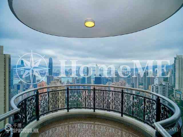 Mid Levels Central - Clovelly Court 14