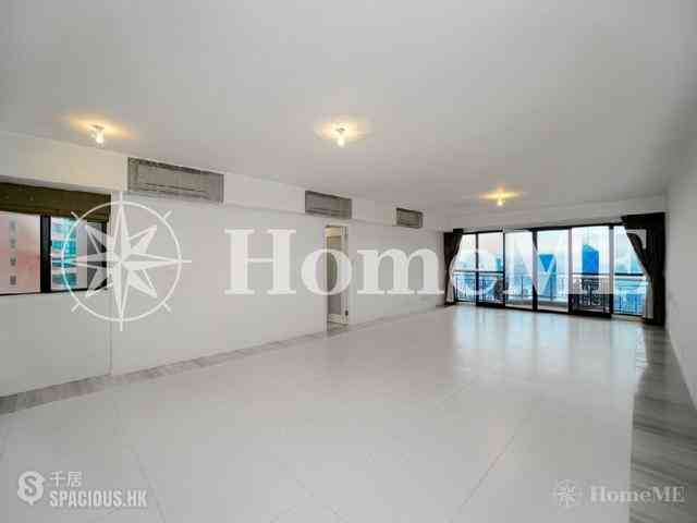 Mid Levels Central - Clovelly Court 01