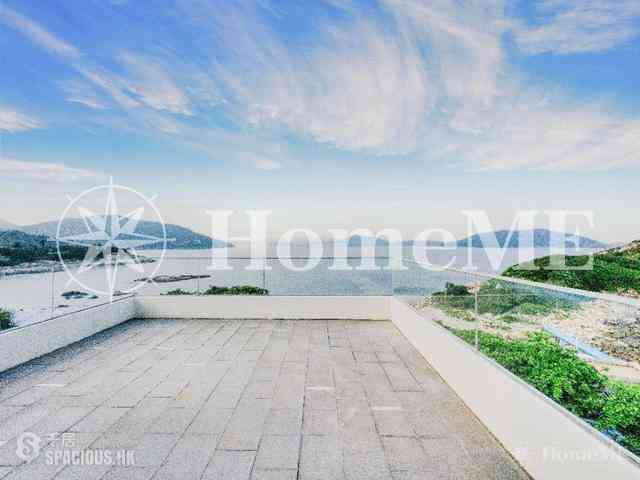 Shek O - 15, Shek O Headland 01