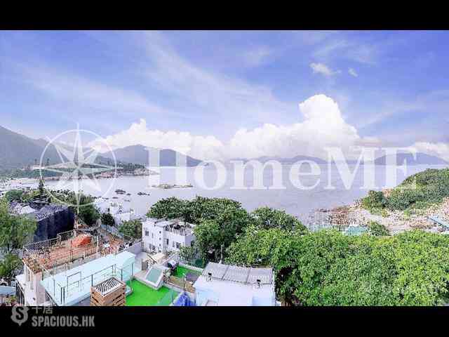 Shek O - 15, Shek O Headland 21