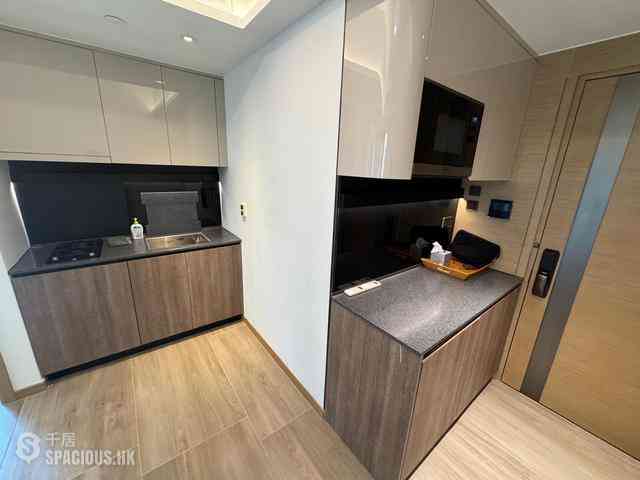 Sai Ying Pun - One・Artlane 05