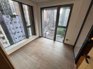 Sai Ying Pun - One・Artlane 02