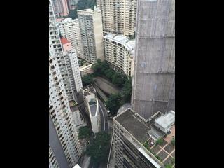 Mid Levels Central - Cliffview Mansions Block A-B 02