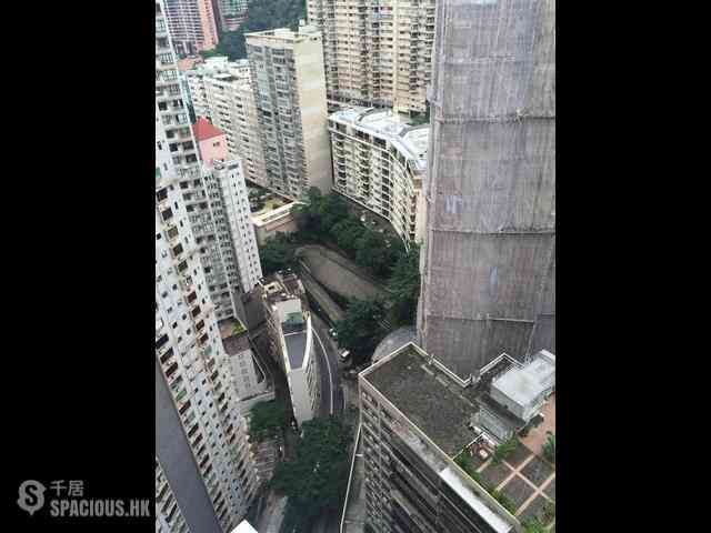 Mid Levels Central - Cliffview Mansions Block A-B 02
