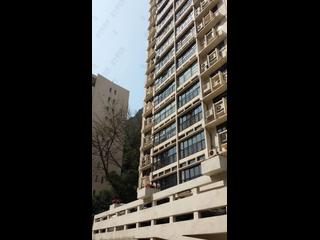 Mid Levels Central - Cliffview Mansions Block A-B 03