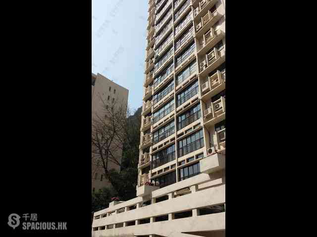 Mid Levels Central - Cliffview Mansions Block A-B 03
