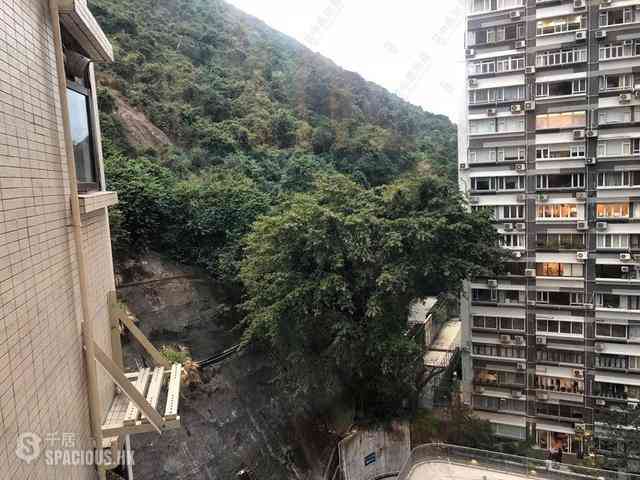 Mid Levels Central - Cliffview Mansions Block A-B 04