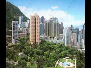 中環 - 雅賓利 04