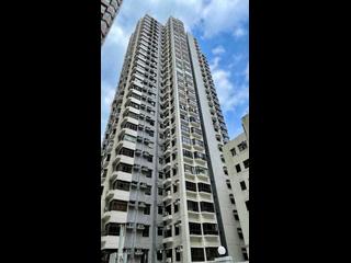 Soho - Corona Tower 03