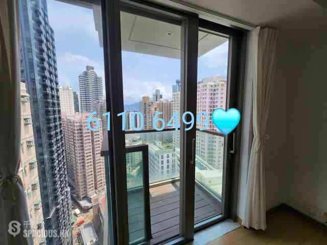 Shek Tong Tsui - High West 02