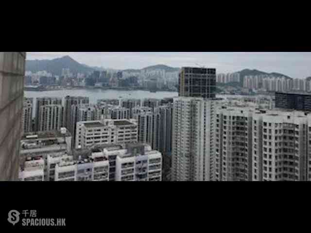 鲗鱼涌 - 逸桦园1座 01