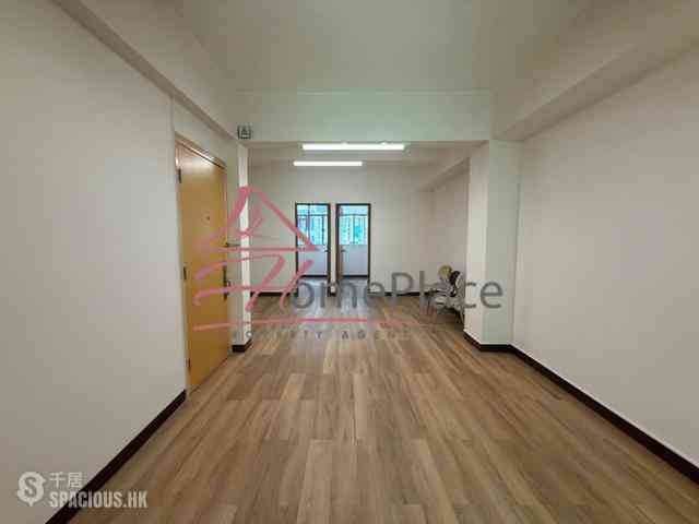 Sai Ying Pun - 9, Centre Street 02