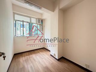 Sai Ying Pun - 9, Centre Street 04