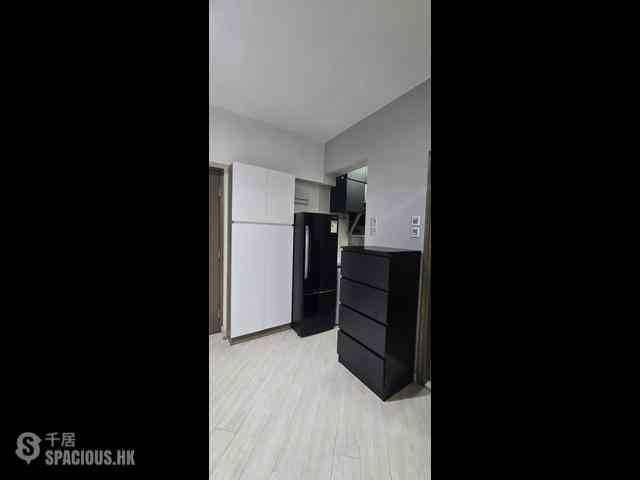 Shek Tong Tsui - Nam Cheong Building 08