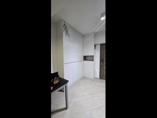 Shek Tong Tsui - Nam Cheong Building 10