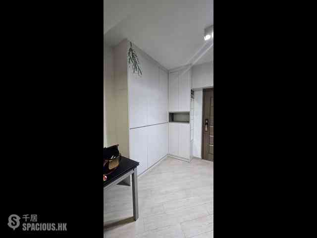 Shek Tong Tsui - Nam Cheong Building 10