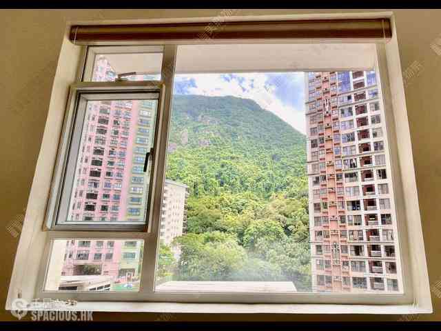 毕架山 - 真能阁 17