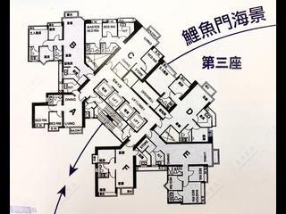 尖沙咀 - 港景峯3座 07