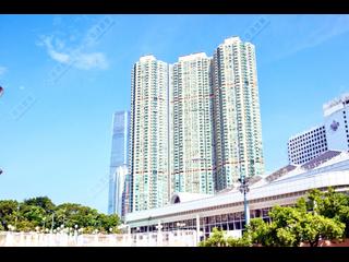 尖沙咀 - 港景峯3座 10