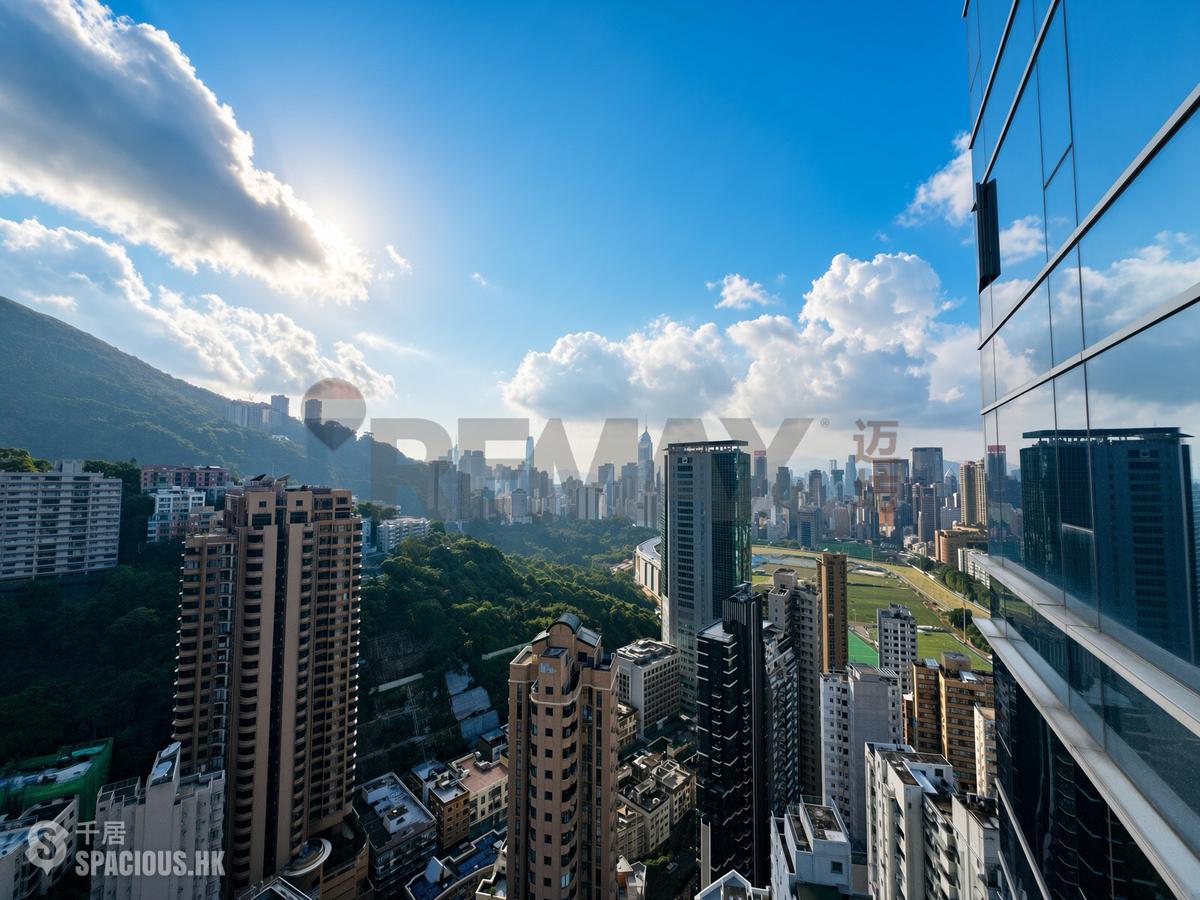 Happy Valley - The Altitude 01