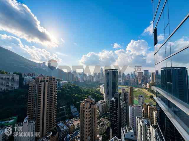 Happy Valley - The Altitude 01