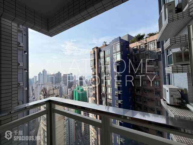 Soho - Centrestage 12