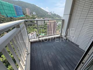 Happy Valley - The Altitude 14