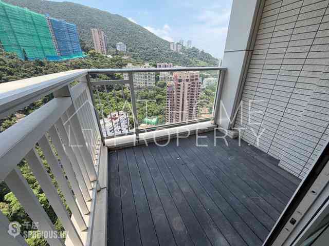 Happy Valley - The Altitude 14