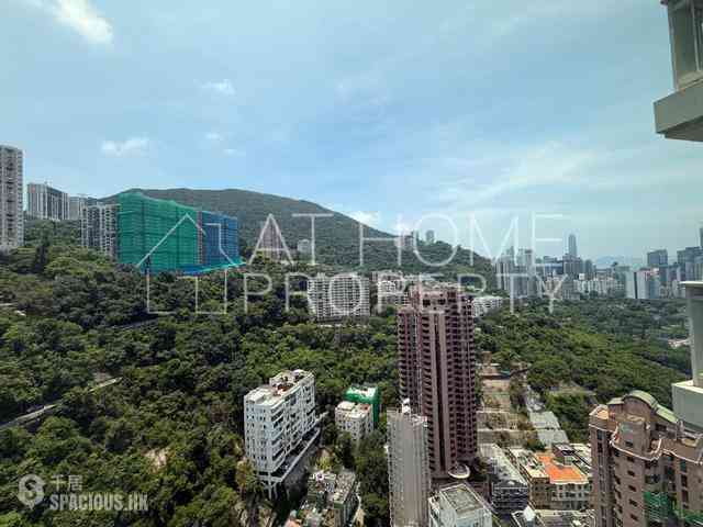 Happy Valley - The Altitude 15