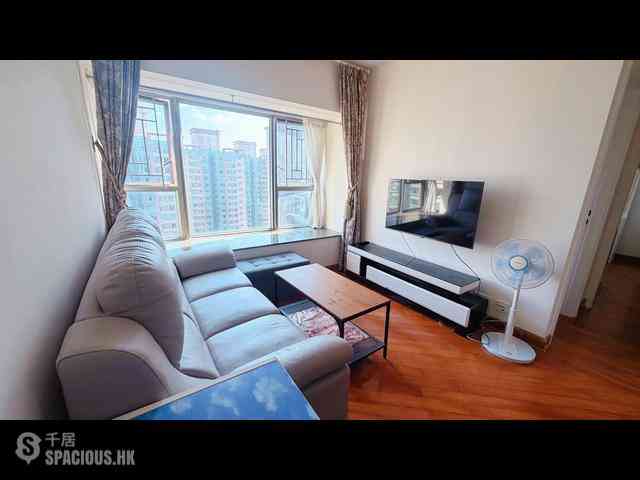 Tseung Kwan O - Park Central 01