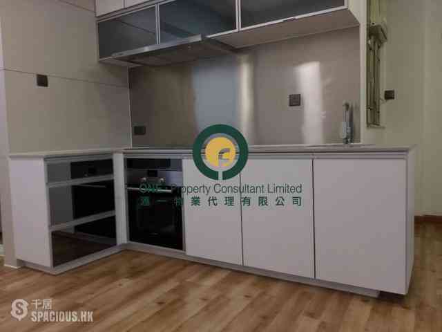 Kennedy Town - Tung Hing Mansion 03