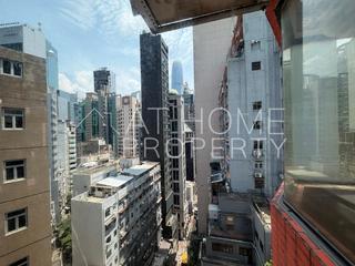 Central - Knight on Wyndham 10