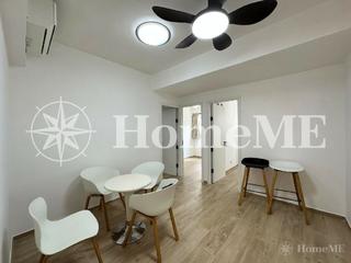 Kennedy Town - Sincere Western House 02