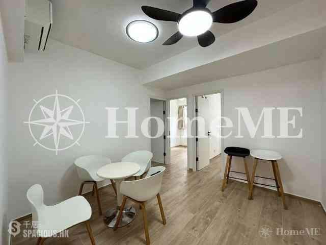 Kennedy Town - Sincere Western House 02